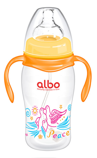 ��(��i)��(l��)��300ml���ڈA���Ԅ�(d��ng)��ƿ��ɫ