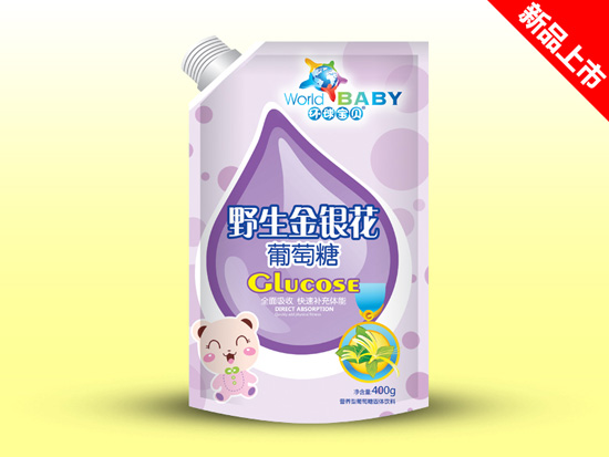 環(huán)球?qū)氊惼咸烟谴b-野生金銀花