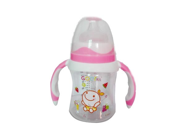 ����180MLtritan��͸��ƿ��ɫ