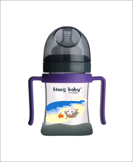 ���ϋ�ͯ����ӡ����ɫ�p����ƿ������