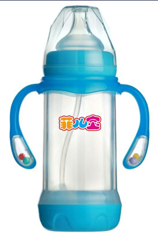 �ƃ���210ML�@ʯ�p�ӷ����⏲���ƿ�{ɫ