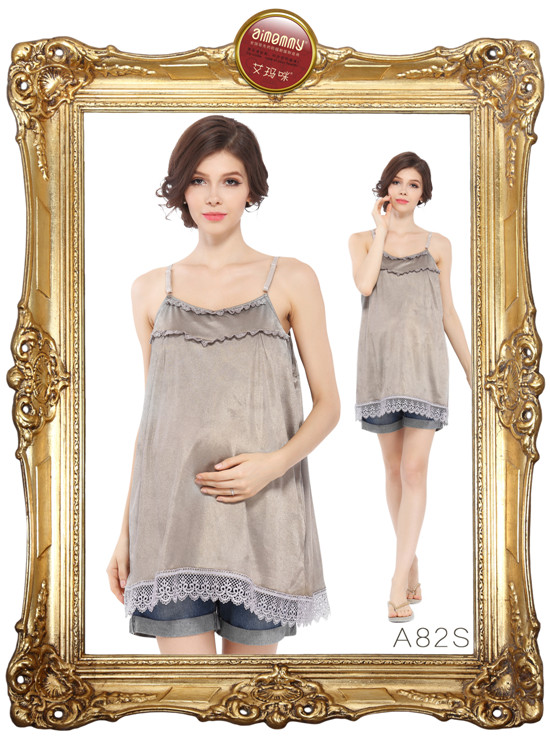 艾瑪咪純銀系列防輻射服A82S