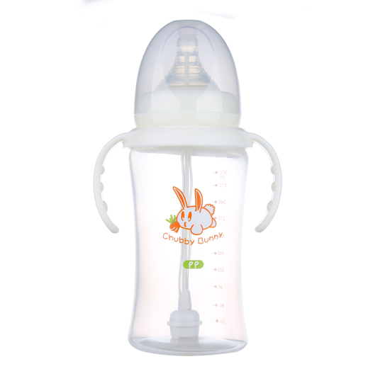 �����PP���ڏ����J���ԄӰ�����ƿ300ML��ɫ