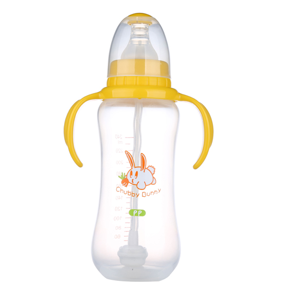 �����PP��(bi��o)��(zh��n)�ڏ����J���Ԅ�(d��ng)������ƿ240ML�Sɫ