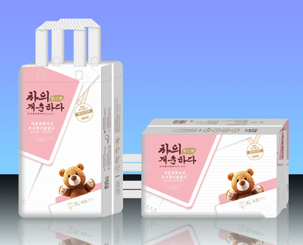 期之爽尿片展開(kāi)XL