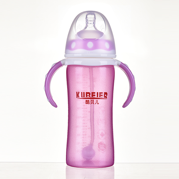 ��ؐ��ʮ�����ڏ������͸���貣���ֱ��Ԅ�(d��ng)�М���ƿ(300ml)(���z�М�)