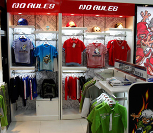 �Z·˹����չʾ