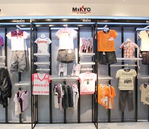 �����������u������չʾ