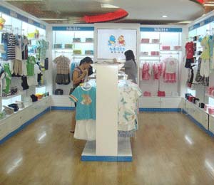 �����ȵ�ͯ�b���u������չʾ