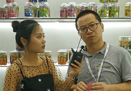 ��ֱ����ǧ��ʳƷ��˼ؐ���°���2019�Ϻ�CBME��ͯչ��(hu��)�F(xi��n)��(ch��ng)