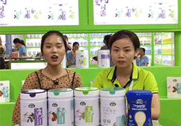 ��ֱ������ؐ���oʳ�I(y��ng)�B(y��ng)Ʒ2019�Ϻ�CBME��ͯչ��(hu��)�F(xi��n)��(ch��ng)