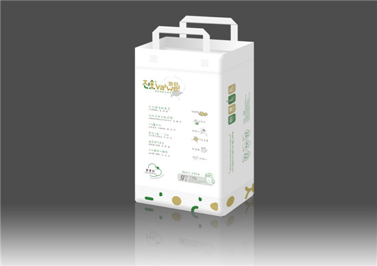 珍好嬰兒紙尿褲L58