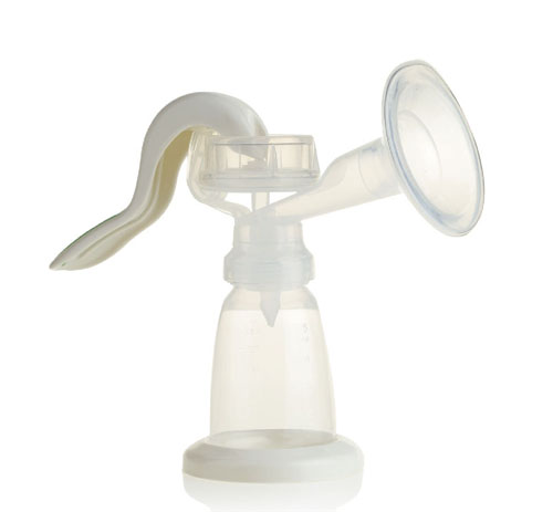 娃娃愛高級(jí)吸奶器