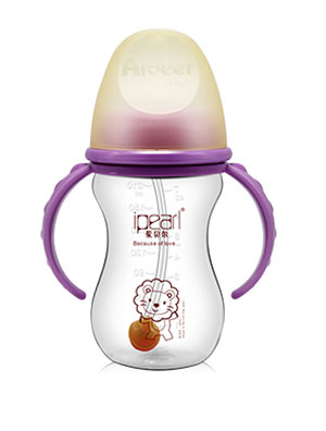 ��ؐ��ȫ�Ԅ�PP��ƿ210ml