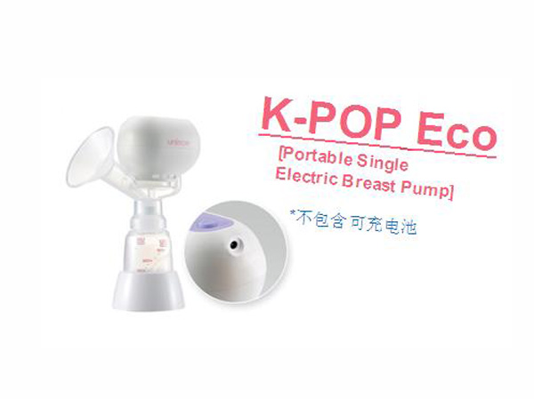 UnimomK-POP(不包含可充電池)