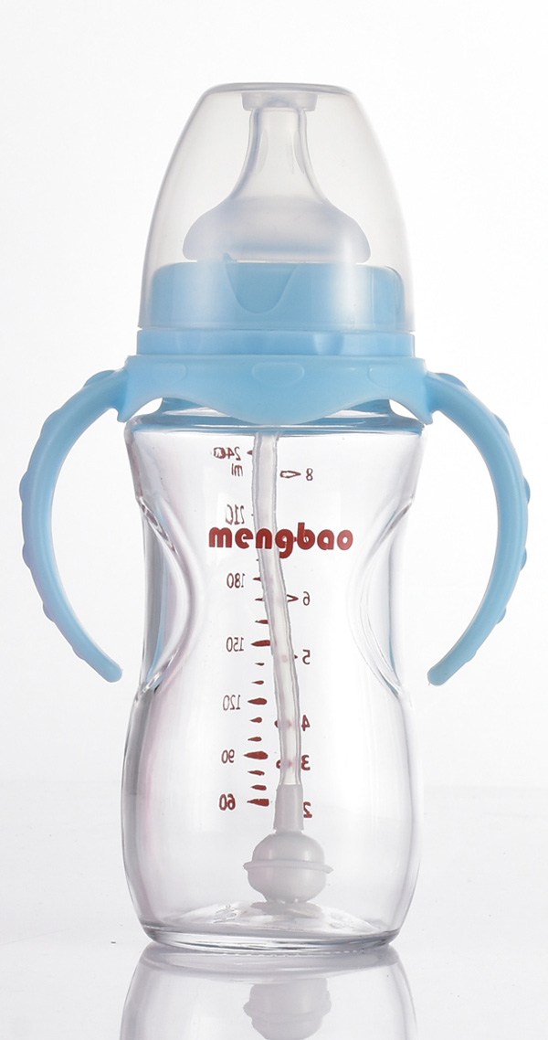    �ˌ������ܲ�����ƿ240ml-�{ɫ