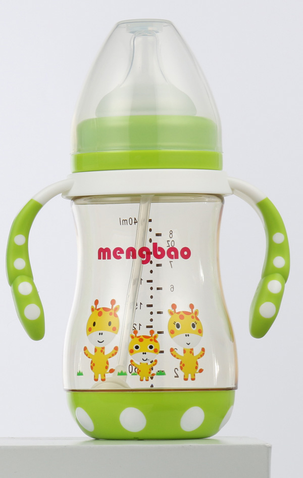       �ˌ���ˤ����PPSU��ƿ-�Gɫ240ml