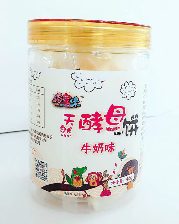 知寶味酵母餅-牛奶味.jpg 知寶味酵母餅-牛奶味.jpg