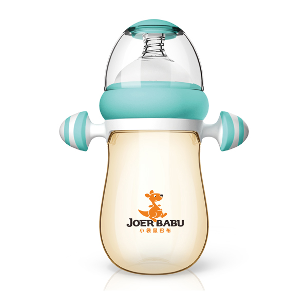 小袋鼠巴布自動按摩手柄PPSU奶瓶BP-892藍色.jpg 小袋鼠巴布自動按摩手柄PPSU奶瓶BP-892藍色.jpg