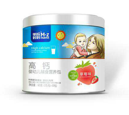 明智媽媽高鈣嬰幼兒輔食營養(yǎng)包-草莓味.jpg 明智媽媽高鈣嬰幼兒輔食營養(yǎng)包-草莓味.jpg