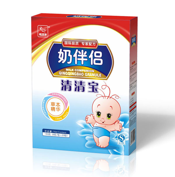 同和堂奶伴侶清清寶160g.jpg 同和堂奶伴侶清清寶160g.jpg