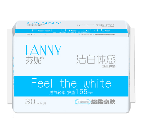 芬妮潔白體感30片護墊網155mm.jpg 芬妮潔白體感30片護墊網155mm.jpg
