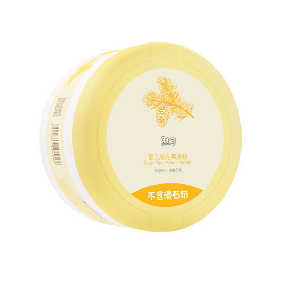 羽柯嬰兒松花爽身粉.jpg 羽柯嬰兒松花爽身粉.jpg