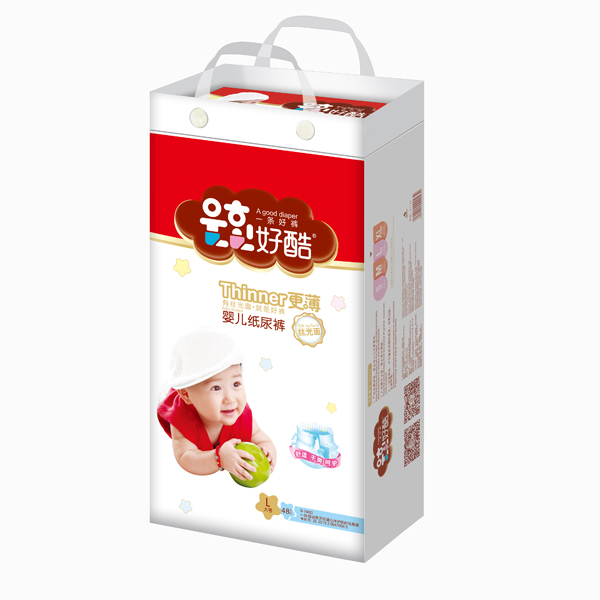 好酷紙尿褲大包L48.jpg 好酷紙尿褲大包L48.jpg