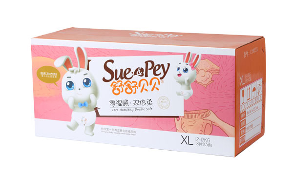 舒舒貝貝拉拉褲XL碼18片.jpg 舒舒貝貝拉拉褲XL碼18片.jpg