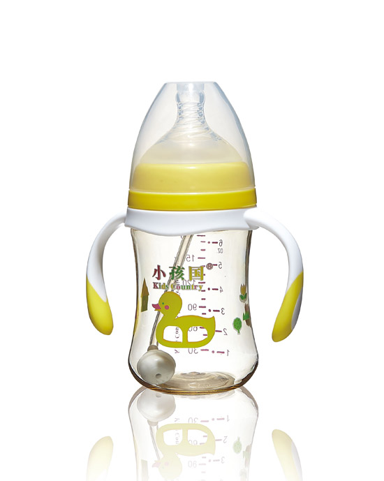 小孩國(guó)寬口直身自動(dòng)PPSU安全奶瓶黃色180ML.jpg 小孩國(guó)寬口直身自動(dòng)PPSU安全奶瓶黃色180ML.jpg