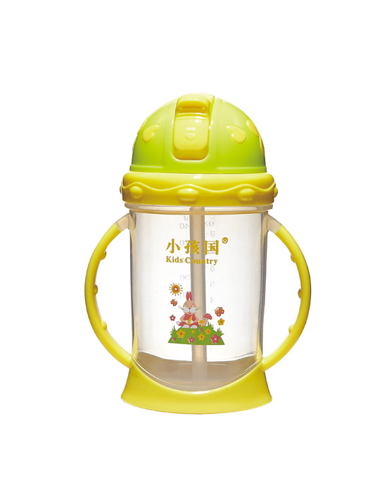 小孩國道達(dá)爾雙色花朵滑蓋水杯黃色240ML.jpg 小孩國道達(dá)爾雙色花朵滑蓋水杯黃色240ML.jpg