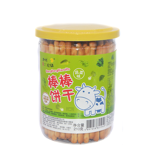   ����ʰ�������߲�ζ210g