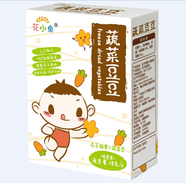 花小魚蔬菜豆豆-胡蘿卜味.jpg 花小魚蔬菜豆豆-胡蘿卜味.jpg