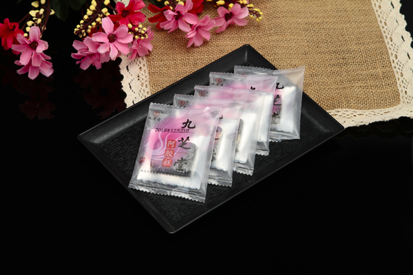 九芝堂阿膠固元糕2