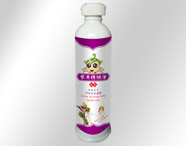 貝樂康聚紫蘇保健浴(祛寒)