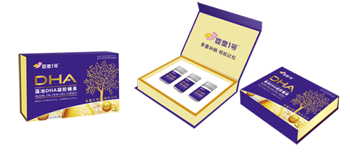   ��ͯ1̖(h��o)����DHA���z�ǹ�