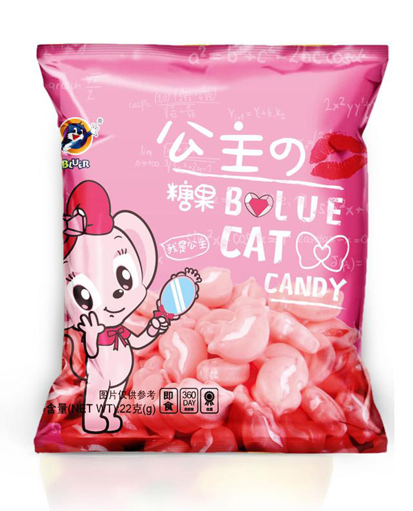 藍貓-公主之吻.jpg 藍貓-公主之吻.jpg