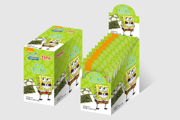 香當(dāng)可口海綿寶寶系列-巴旦木夾心海苔盒裝.jpg 香當(dāng)可口海綿寶寶系列-巴旦木夾心海苔盒裝.jpg