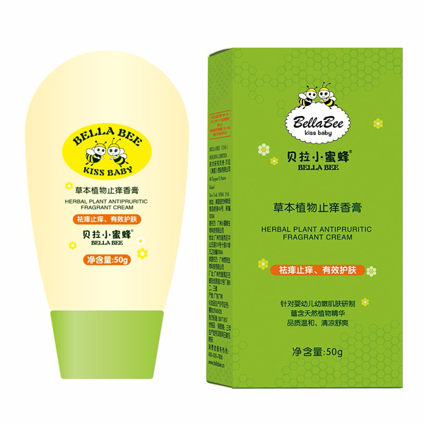 貝拉小蜜蜂草本植物止癢香膏.jpg 貝拉小蜜蜂草本植物止癢香膏.jpg
