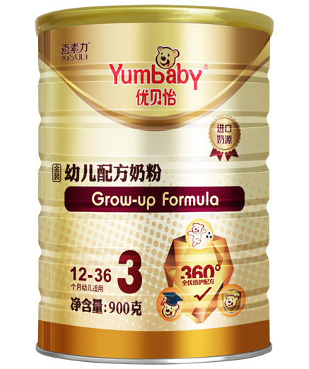 優(yōu)貝怡幼兒配方奶粉900克3段.jpg 優(yōu)貝怡幼兒配方奶粉900克3段.jpg