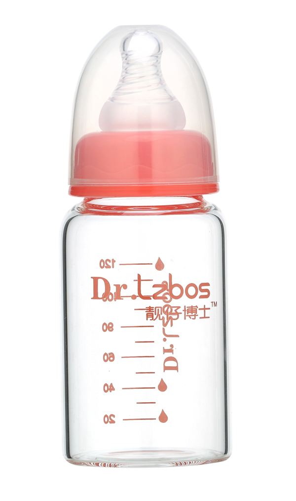 靚仔博士新生兒晶鉆玻璃奶瓶粉色.jpg 靚仔博士新生兒晶鉆玻璃奶瓶粉色.jpg