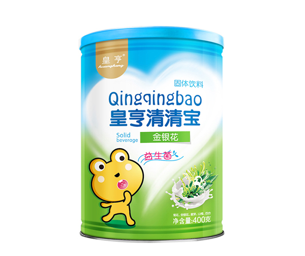 皇亨清清寶(金銀花).jpg 皇亨清清寶(金銀花).jpg