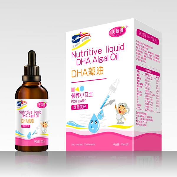 ������DHA���͠I(y��ng)�B(y��ng)�΄��Һ