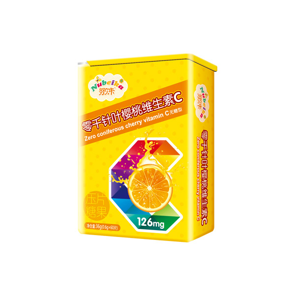 努貝卡零千針葉櫻桃維生素C壓片糖果.jpg 努貝卡零千針葉櫻桃維生素C壓片糖果.jpg