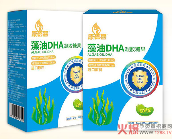 DHA��(du��)�������ĳ��L(zh��ng)�ж���Ҫ������ϲ���V��