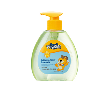 Ƥ���܃�ͯ�������o(h��)ϴ��Һ