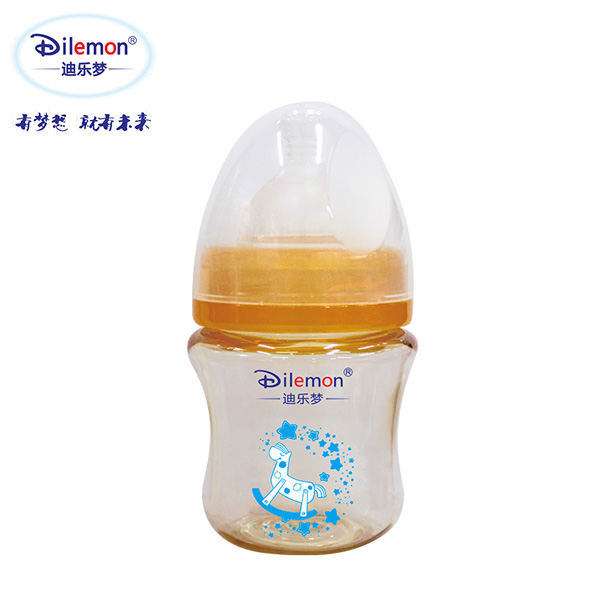 迪樂(lè)夢(mèng)PPSU奶瓶5A14