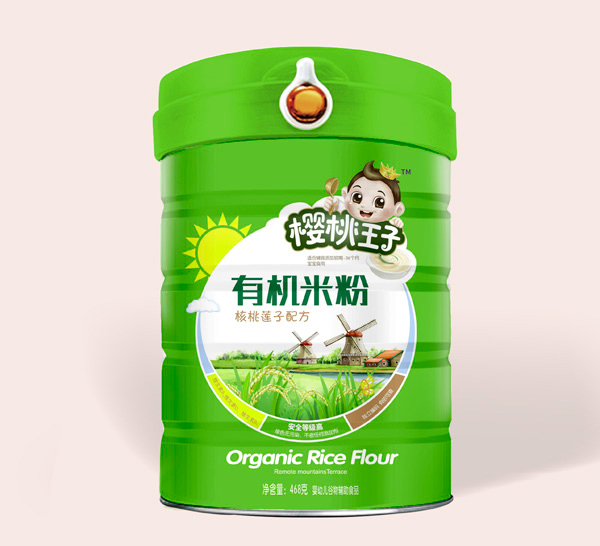 櫻桃王子有機米粉-核桃蓮子配方-桶裝.jpg 櫻桃王子有機米粉-核桃蓮子配方-桶裝.jpg