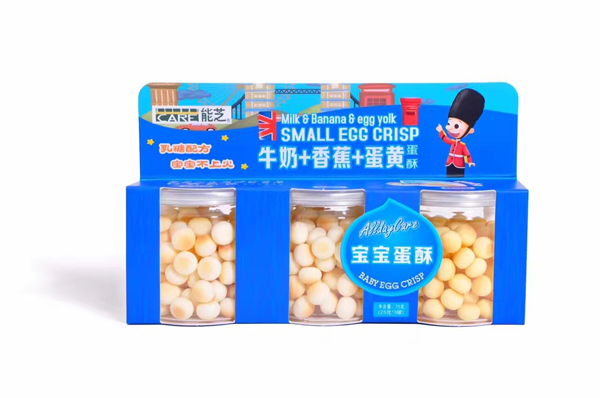 能芝三連罐小蛋酥(牛奶+香蕉+蛋黃).jpg 能芝三連罐小蛋酥(牛奶+香蕉+蛋黃).jpg