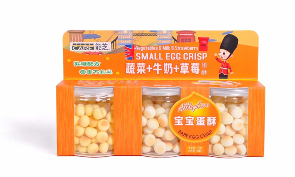 能芝三連罐小蛋酥(蔬菜+牛奶+草莓).jpg 能芝三連罐小蛋酥(蔬菜+牛奶+草莓).jpg